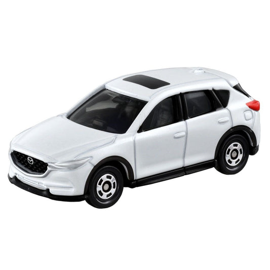 Takara Tomy Tomica No. 24 Mazda CX-5 2018 1st Edition