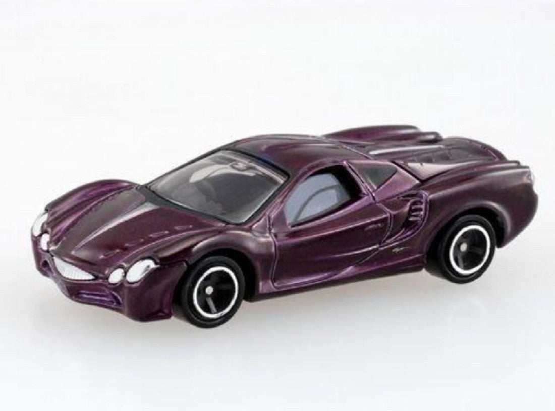 Takara Tomy Tomica No. 25 Misuoka Orochi