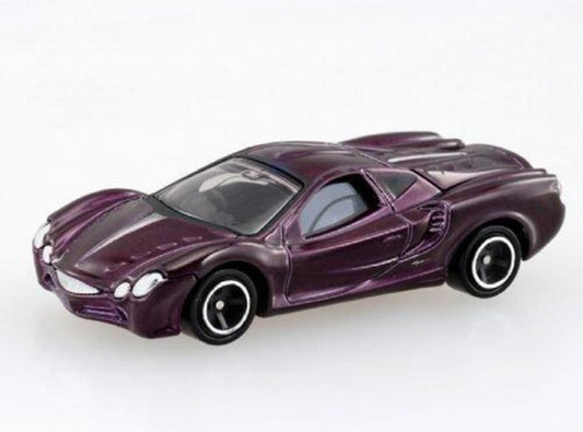 Takara Tomy Tomica No. 25 Misuoka Orochi