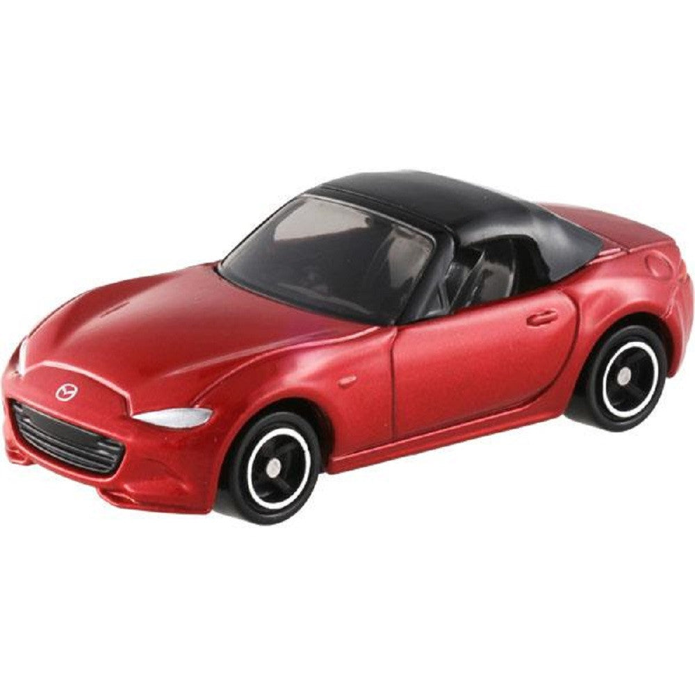 Takara Tomy Tomica No. 26 Mazda Roadster