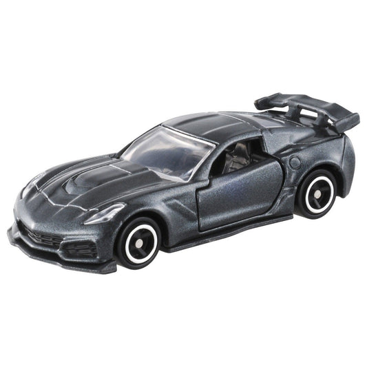 Takara Tomy Tomica No. 31 Chevrolet Corvette ZR1