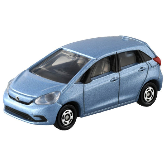 Takara Tomy Tomica No. 33 Honda Fit