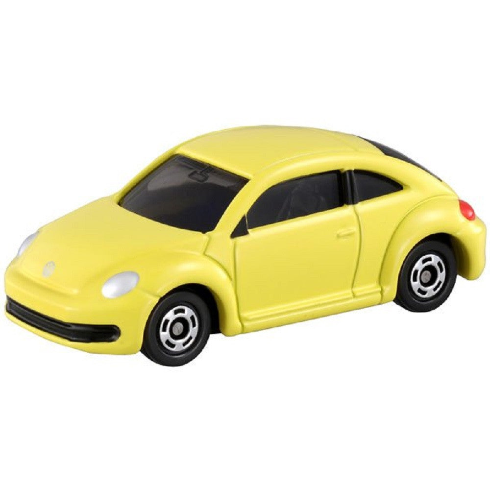 Takara Tomy Tomica No. 33 Volkswagen the Beetle