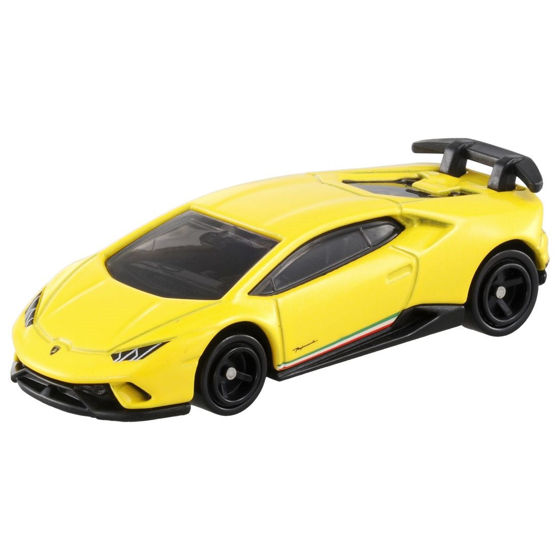 Takara Tomy Tomica No. 34 Lamborghini Huracan Performante 2018 1st Edition
