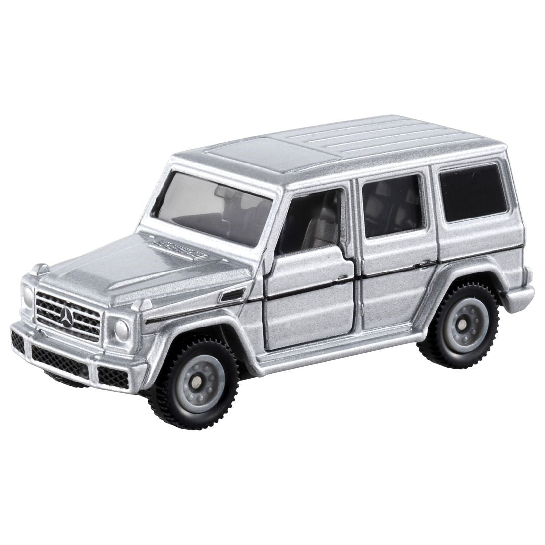 Takara Tomy Tomica No. 35 Mercedes Benz G-Class
