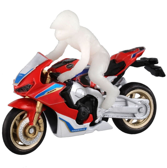 Takara Tomy Tomica No. 36 Honda CBR1000RR