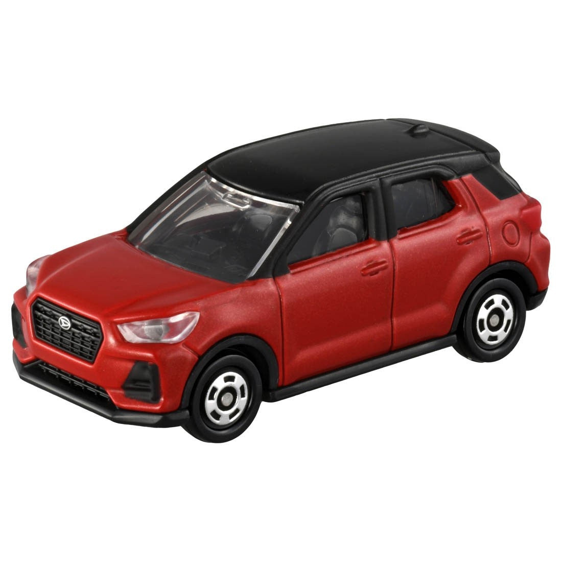 Takara Tomy Tomica No. 36 Daihatsu Rocky