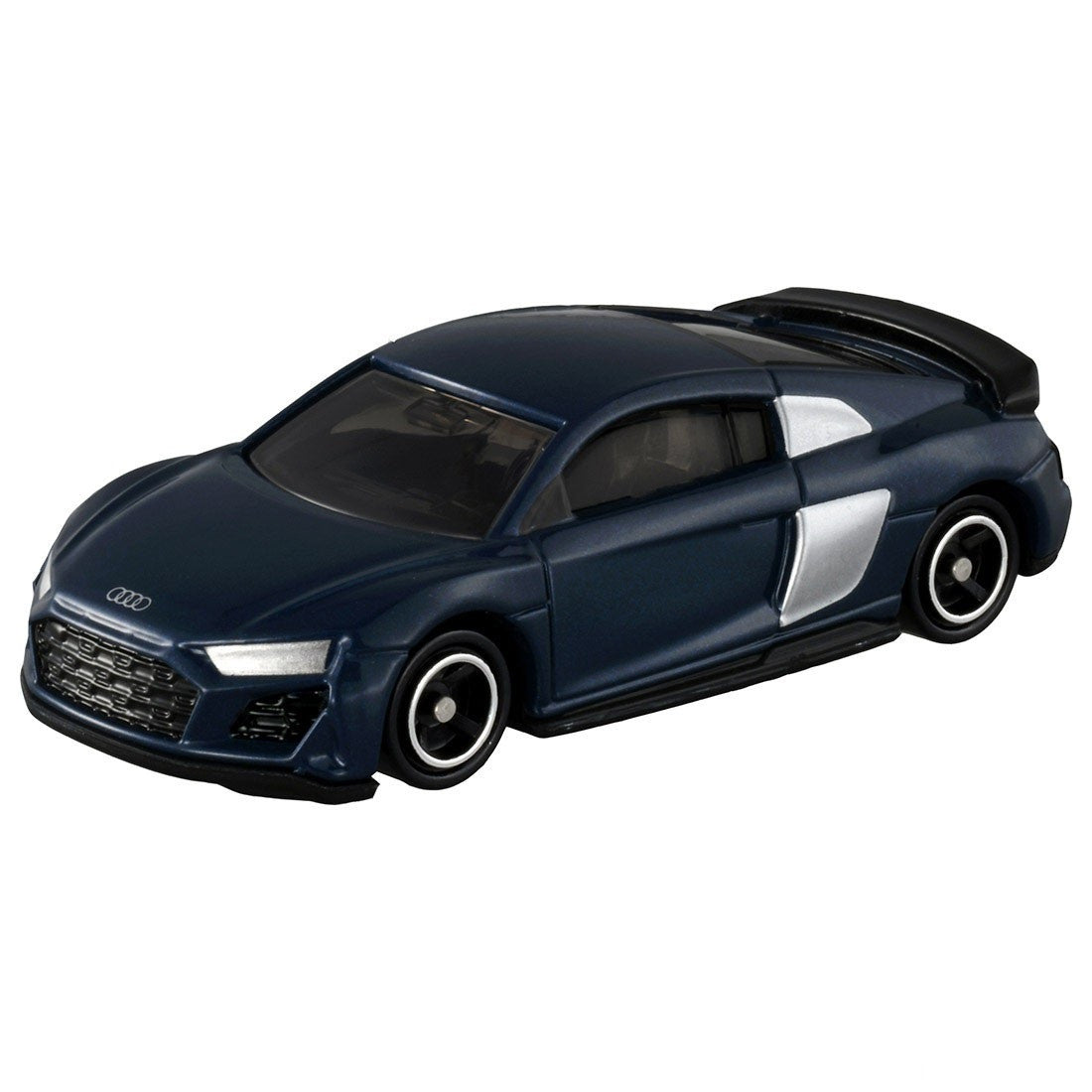 Takara Tomy Tomica No. 38 Audi R8