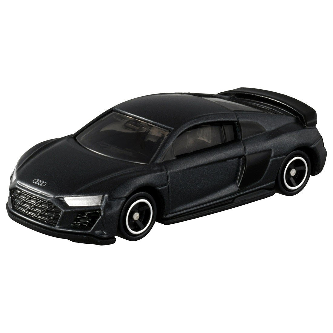 Takara Tomy Tomica No. 38 Audi R8 1st Edition