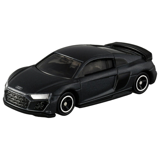 Takara Tomy Tomica No. 38 Audi R8 1st Edition