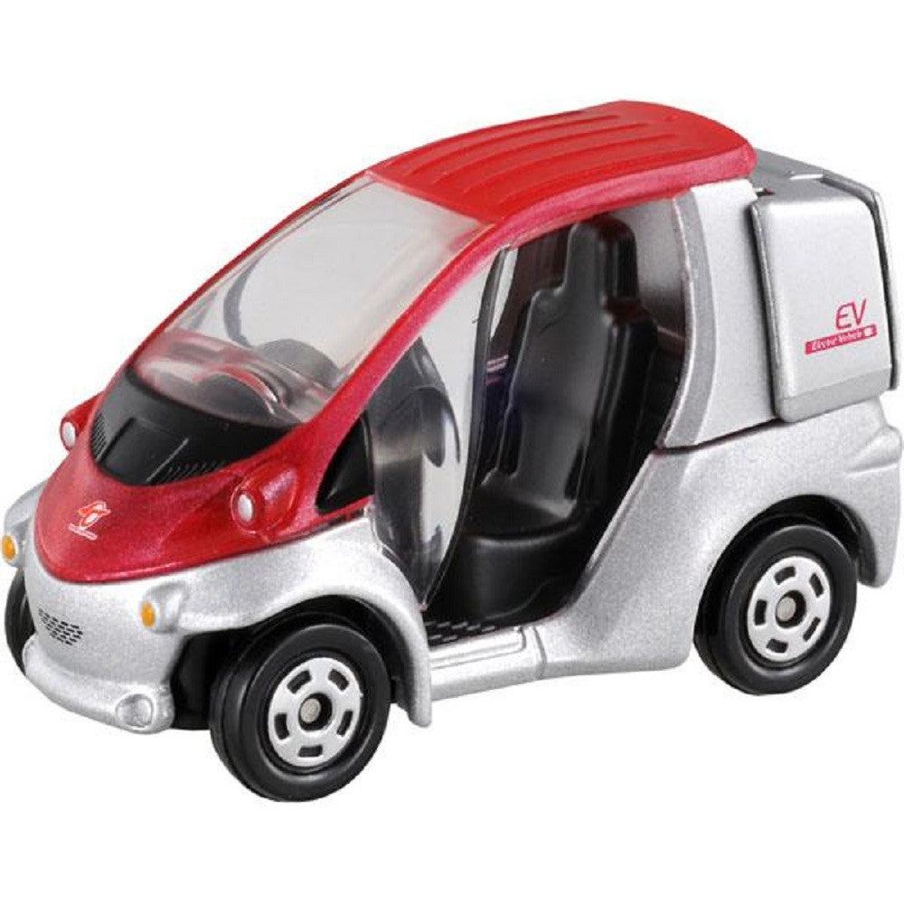 Takara Tomy Tomica No. 38 Toyota Auto Body COMS