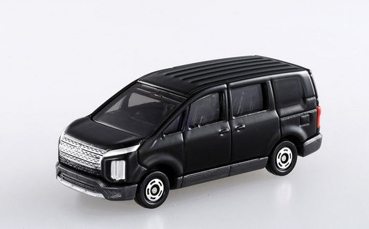 Takara Tomy Tomica No. 39 Mitsubishi Delica D5