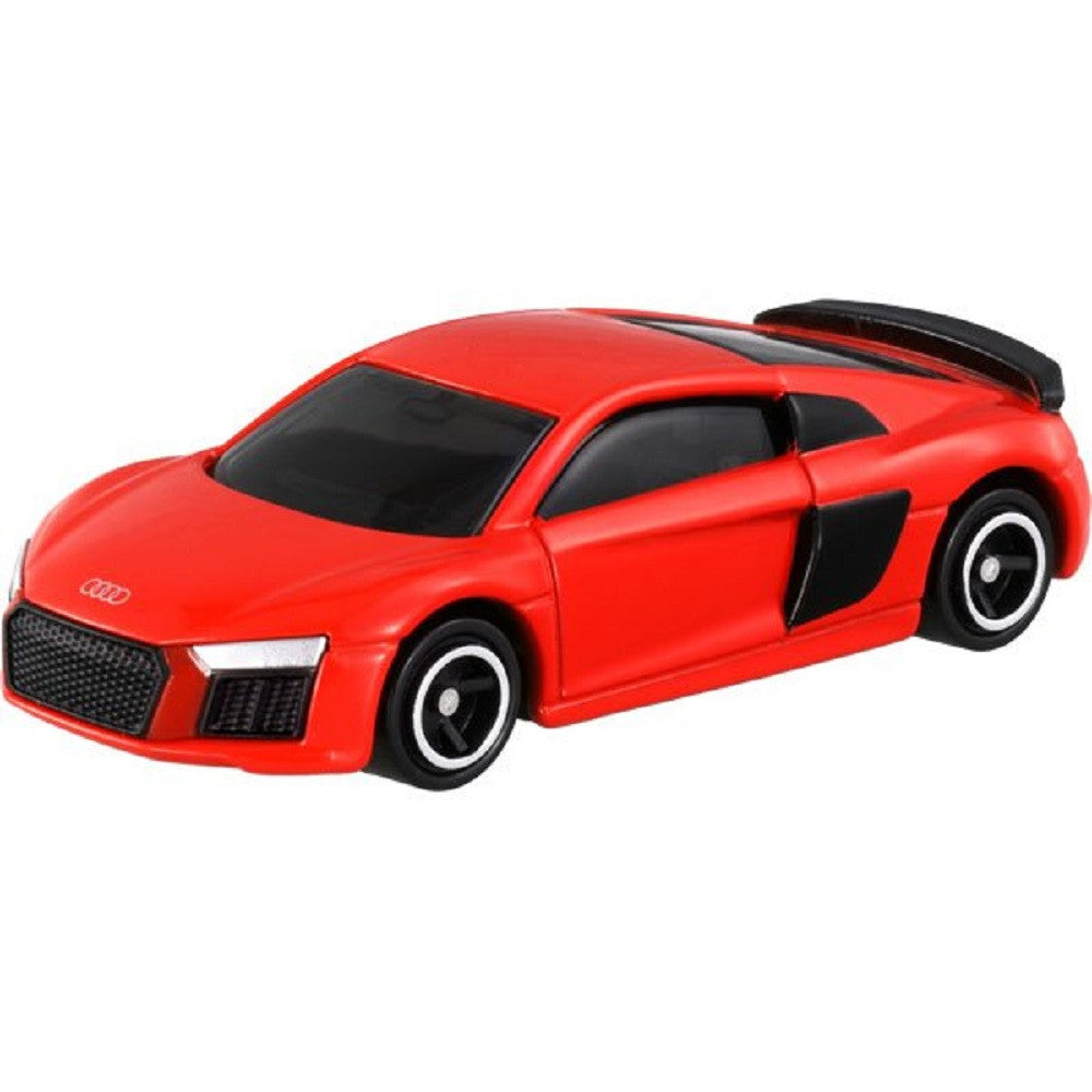 Takara Tomy Tomica No. 39 Audi R8