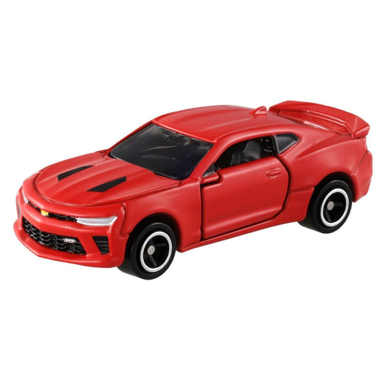 Takara Tomy Tomica No. 40 Chevrolet Camaro ZL1 1st Edition