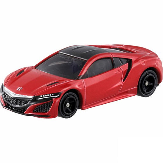 Takara Tomy Tomica No. 43 Honda NSX