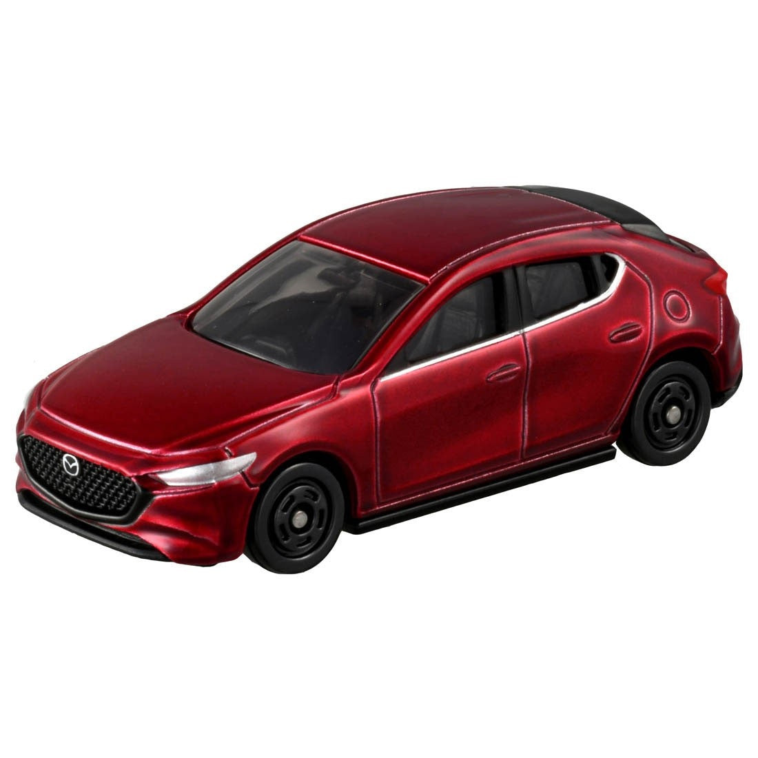 Takara Tomy Tomica No. 46 Mazda 3