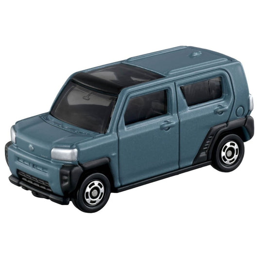 Takara Tomy Tomica No. 47 Daihatsu TAFT