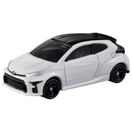 Takara Tomy Tomica No. 50 Toyota GR Yaris