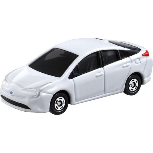 Takara Tomy Tomica No. 50 Toyota Prius