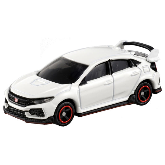 Takara Tomy Tomica No. 58 Honda Civic Type R