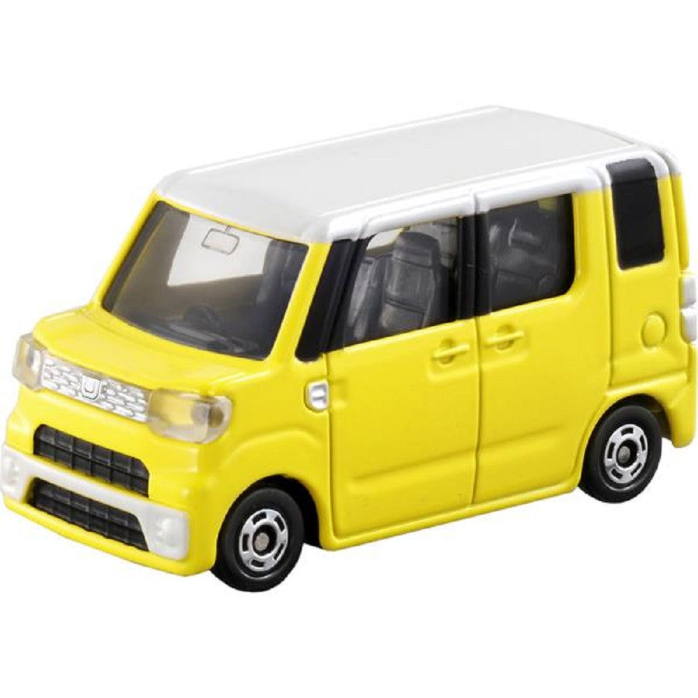 Takara Tomy Tomica No. 58 Daihatsu Wake