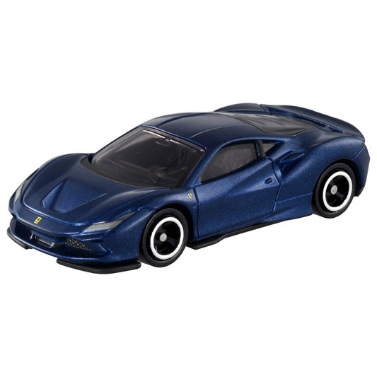 Takara Tomy Tomica No. 59 Ferrari F8 Tribute '20