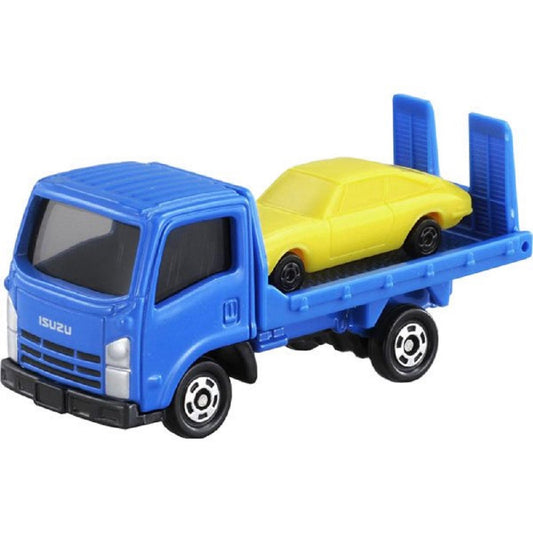 Takara Tomy Tomica No. 60 Isuzu Carrier Truck
