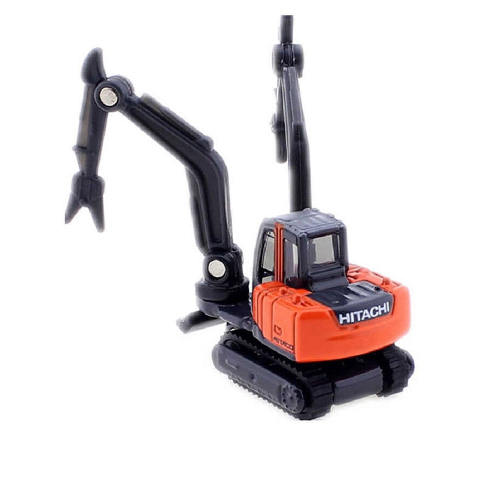 Takara Tomy Tomica No. 65 Hitachi Construction
