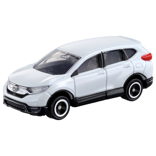 Takara Tomy Tomica No. 67 Honda CR-V
