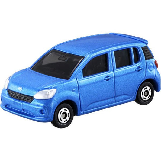 Takara Tomy Tomica No. 67 Toyota Passo