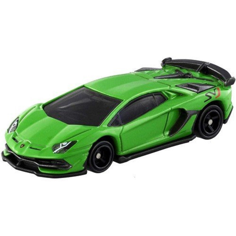 Takara Tomy Tomica No. 70 Lamborghini