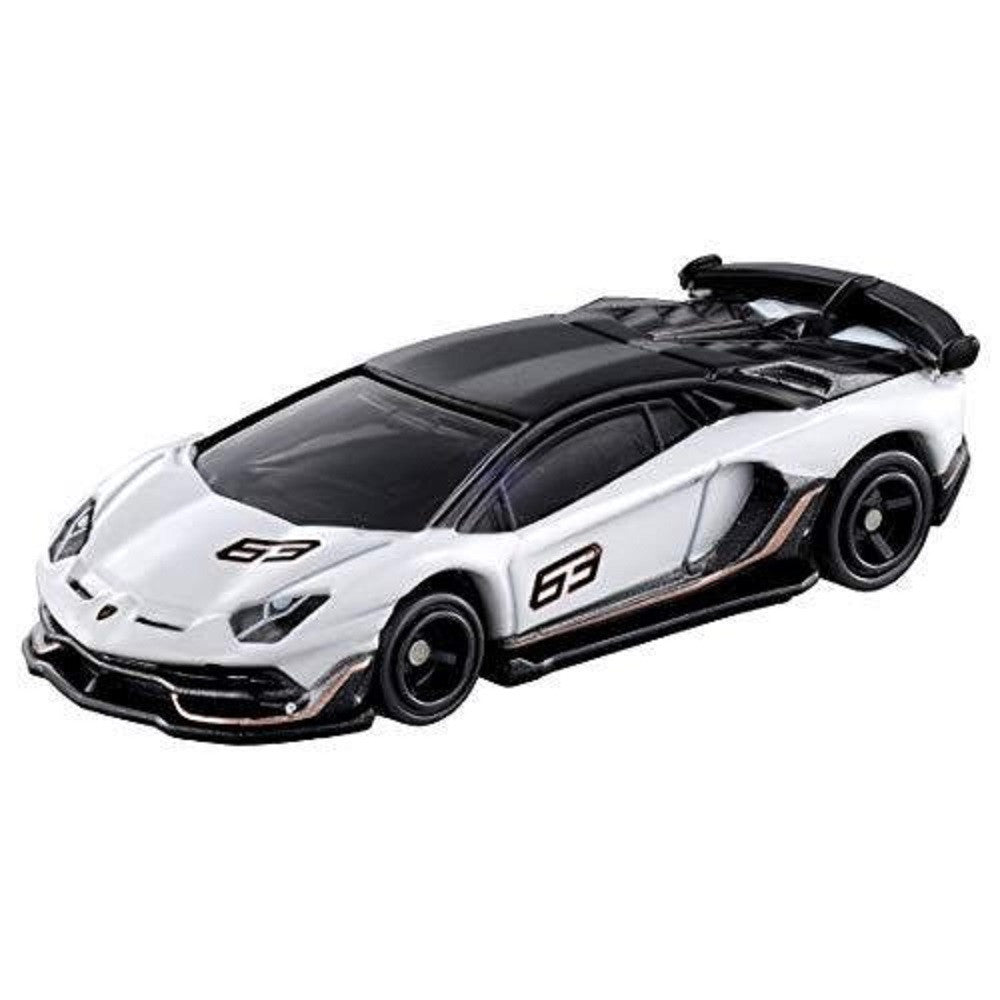 Takara Tomy Tomica No. 70 Lamborghini 1st Edition