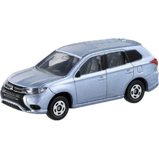 Takara Tomy Tomica No. 70 Mitsubishi Outlander PHEV