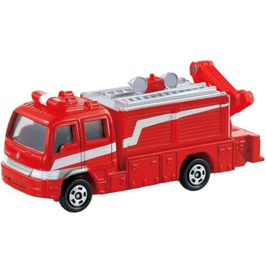 Takara Tomy Tomica No. 74 Disaster Rescue Team III Type