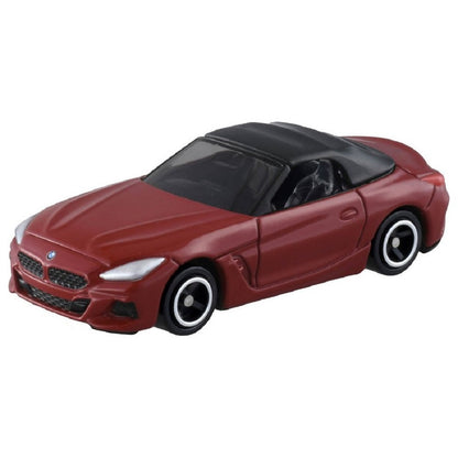 Takara Tomy Tomica No. 74 BMW Z4