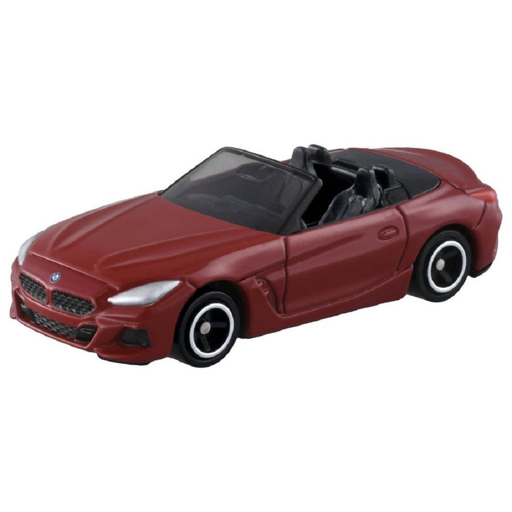 Takara Tomy Tomica No. 74 BMW Z4