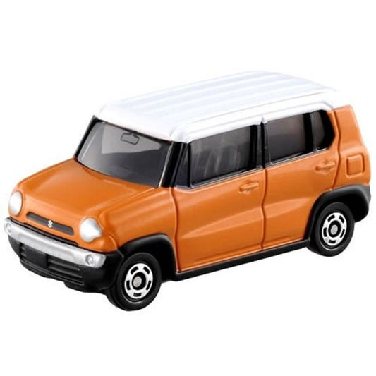 Takara Tomy Tomica No. 75 Suzuki Hustler