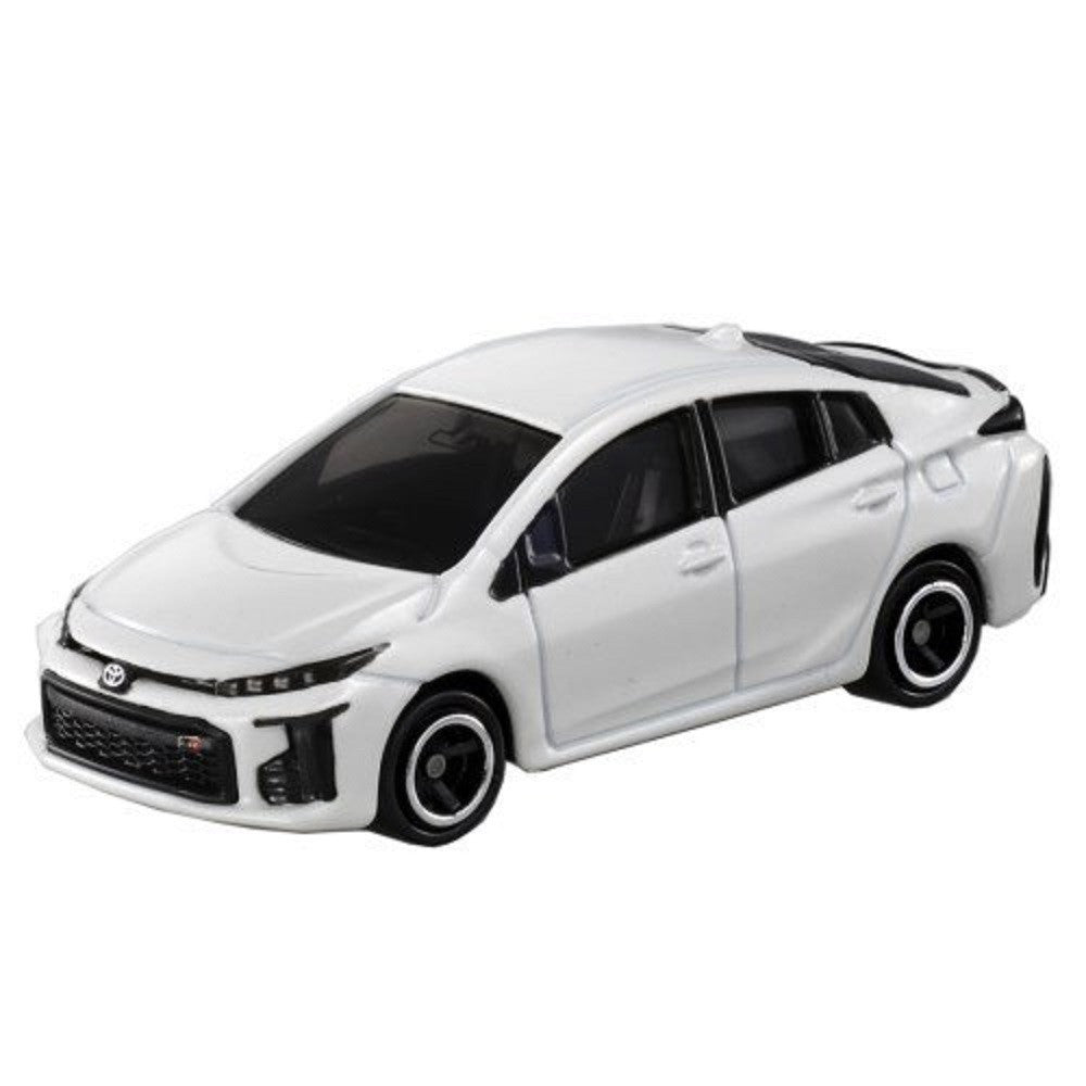 Takara Tomy Tomica No. 76 Toyota GR Sport Prius PHV