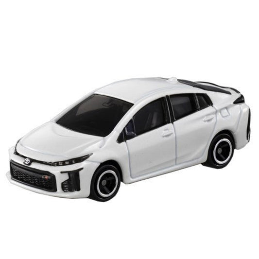 Takara Tomy Tomica No. 76 Toyota GR Sport Prius PHV