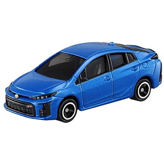 Takara Tomy Tomica No. 76 Toyota GR Sport Prius PHV 1st Edition