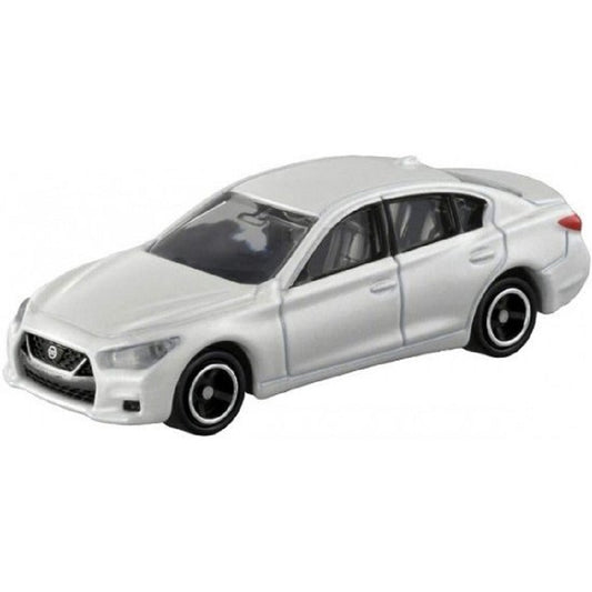 Takara Tomy Tomica No. 76 Nissan Skyline 1st Edition