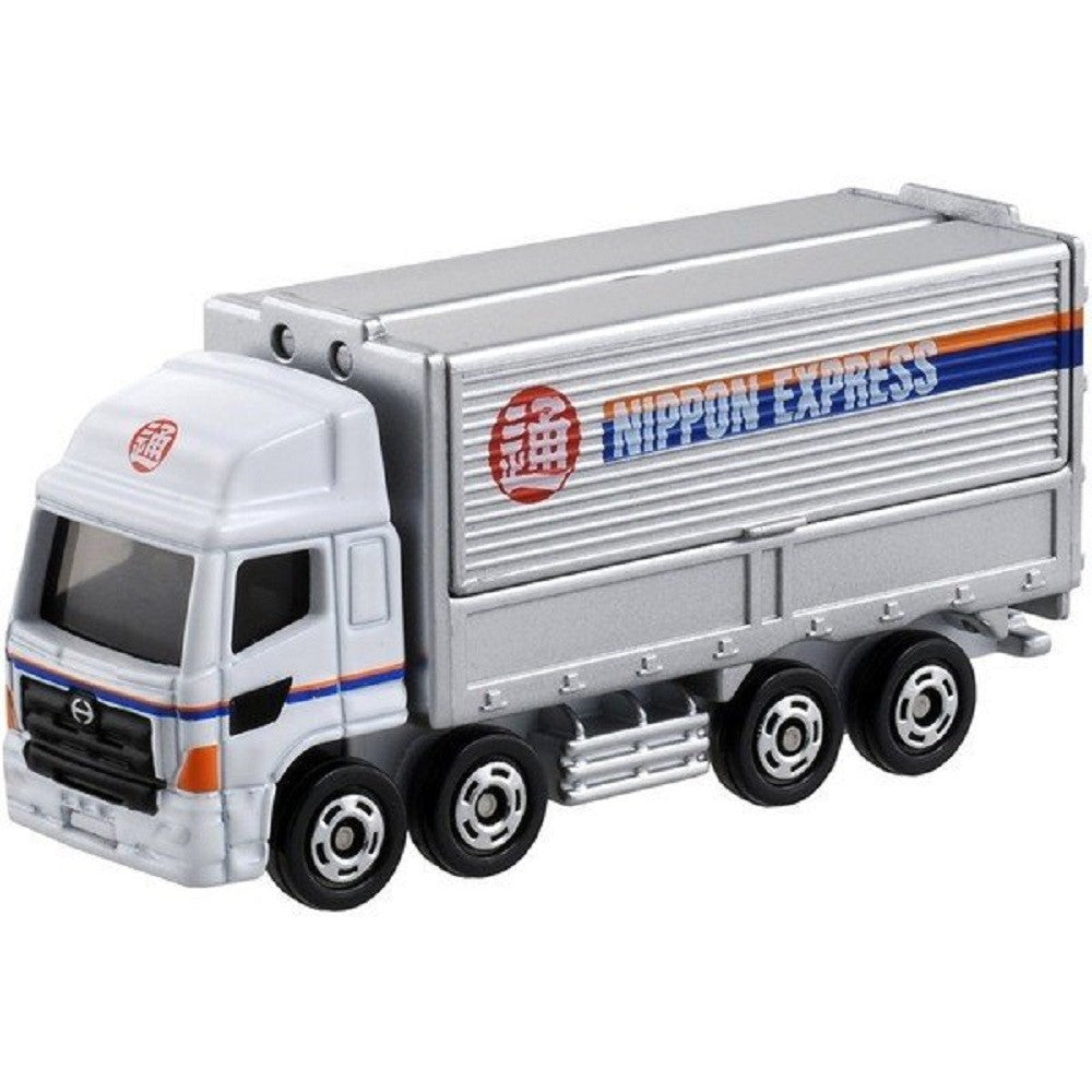 Takara Tomy Tomica No. 77 Hino Profia Nippon Express Truck