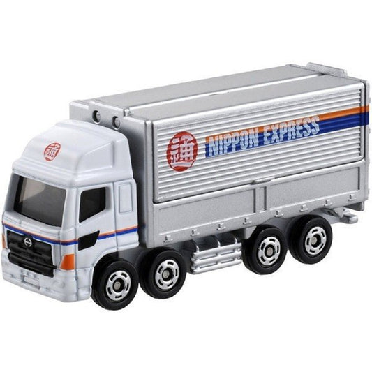 Takara Tomy Tomica No. 77 Hino Profia Nippon Express Truck