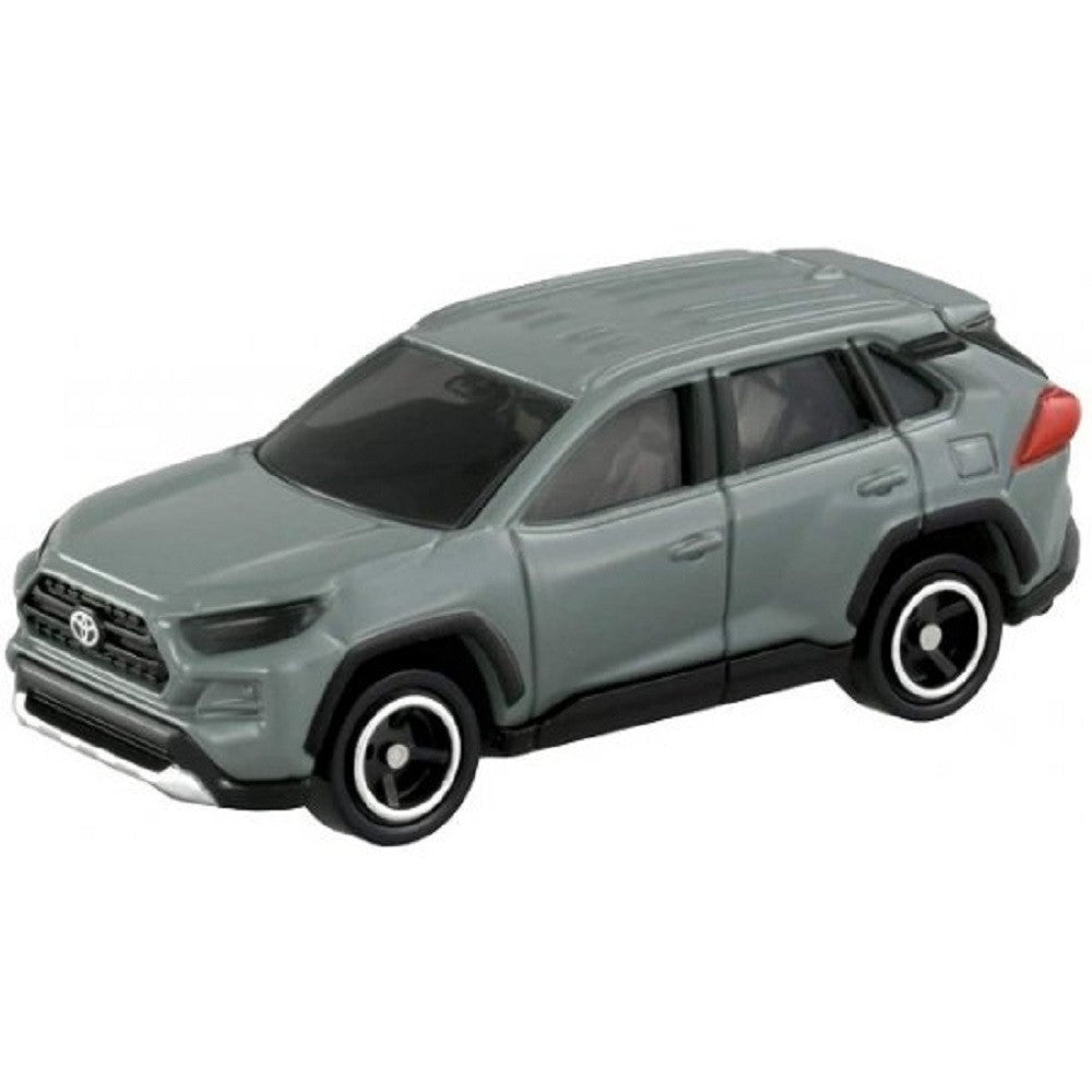Takara Tomy Tomica No. 81 Toyota RAV4