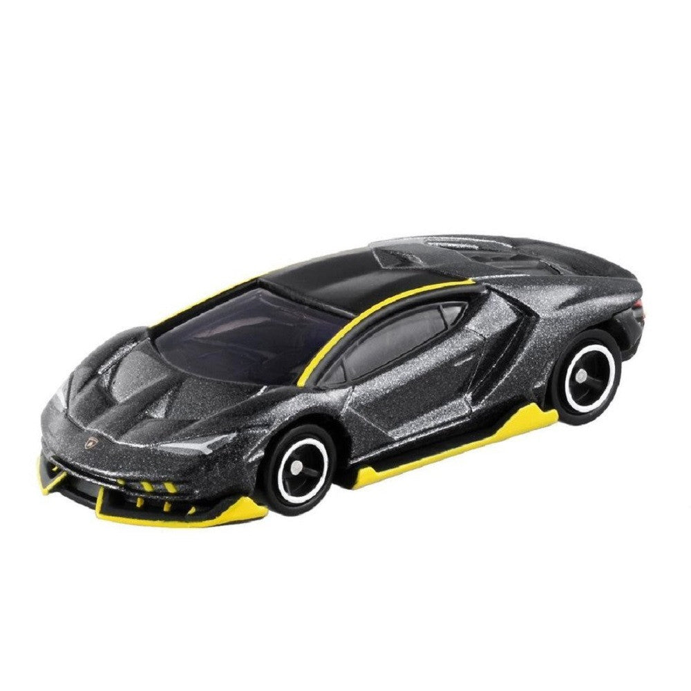 Takara Tomy Tomica No. 81 Lamborghini Centenario LP770-4
