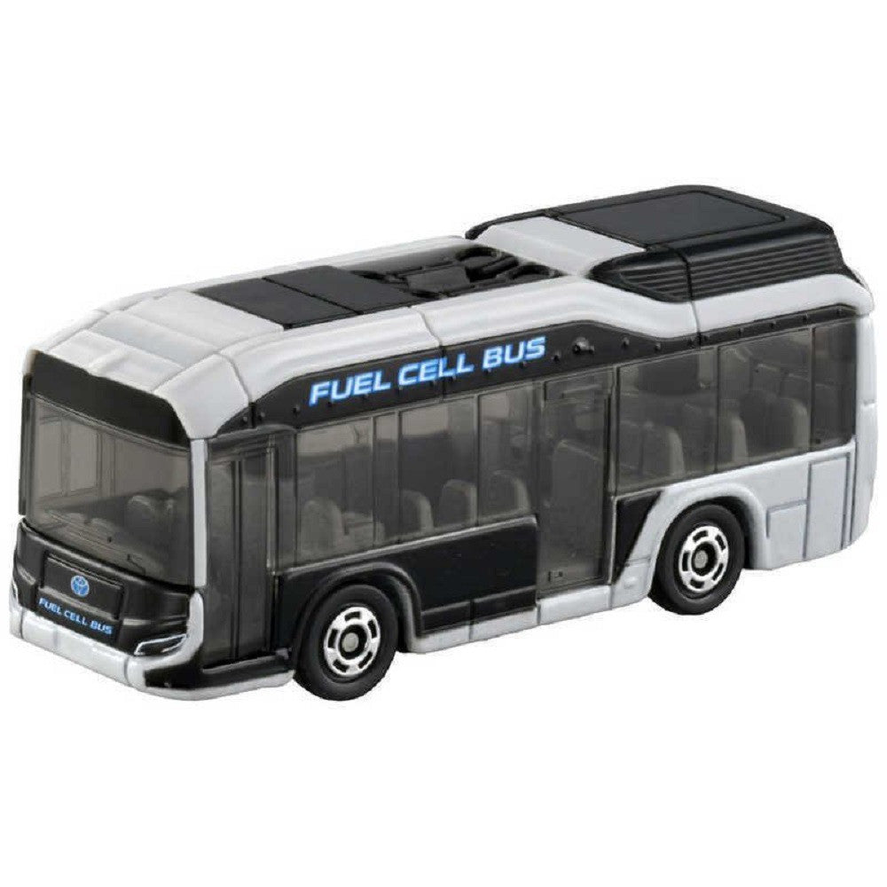 Takara Tomy Tomica No. 82 Toyota Sora