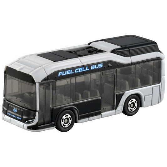Takara Tomy Tomica No. 82 Toyota Sora