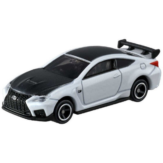 Takara Tomy Tomica No. 84 Lexus RC F