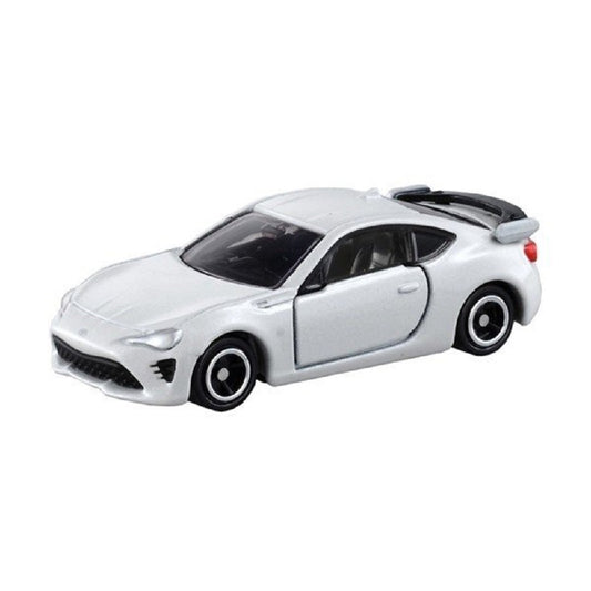 Takara Tomy Tomica No. 86 Toyota 86 Facelift