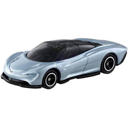 Takara Tomy Tomica No. 93 McLaren Speedtail